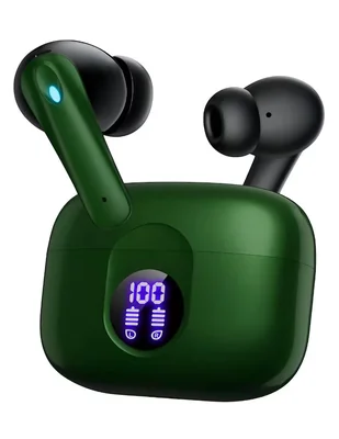 Audífonos in-ear Xtellar Xtllar7920 inalámbricos con cancelación de ruido