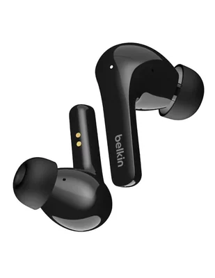 Audífonos True Wireless Belkin Soundform Flow inalámbricos con cancelación de ruido
