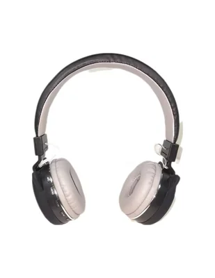 Audífonos On-Ear Xingxing alámbricos e inalámbricos
