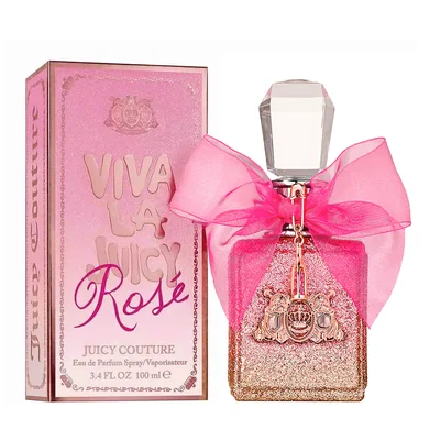 Viva La Juicy Rose EDP 100ml - Dama
