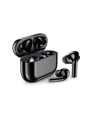 Audífonos True Wireless Zeta inalámbricos con cancelación de ruido