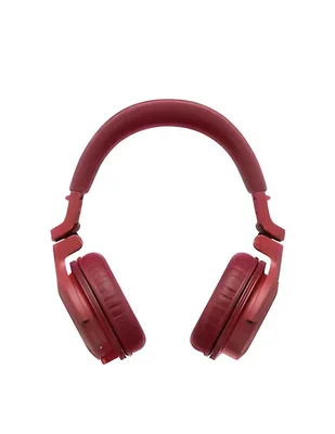 Audífonos Over-Ear Pioneer Hdj-Cue1Btr inalámbricos con cancelación de ruido