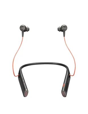Audífonos In-Ear Poly 7D7G5Aa inalámbricos con cancelación de ruido