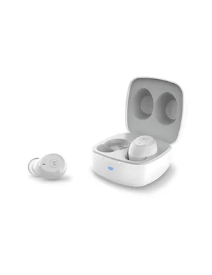 Audífonos True Wireless Motorola Moto Buds 100 inalámbricos