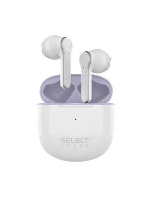 Audífonos In-Ear Select Sound Earb-Kw inalámbricos