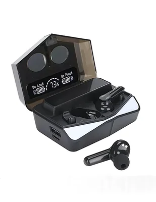 Audífonos In-Ear Contoysa M28 inalámbricos con cancelación de ruido
