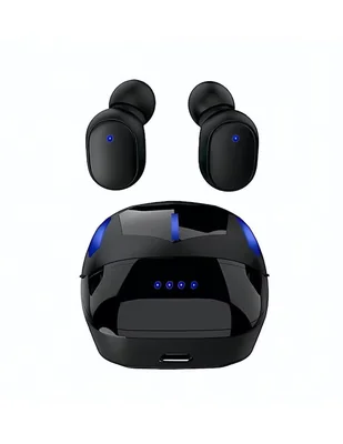 Audífonos True Wireless Contoysa A6R inalámbricos con cancelación de ruido