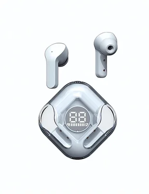 Audífonos In-Ear Contoysa Ultrapods Max inalámbricos con cancelación de ruido