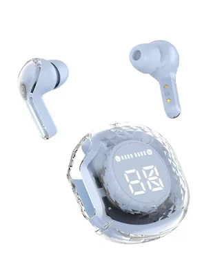 Audífonos In-Ear Xtellar xtllar7912 inalámbrica con cancelacion de ruido