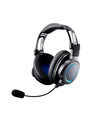 Audífonos Over-Ear Audiotechnica inalámbricos