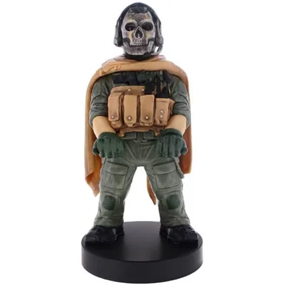 Soporte Call Of Duty Ghost Warzone
