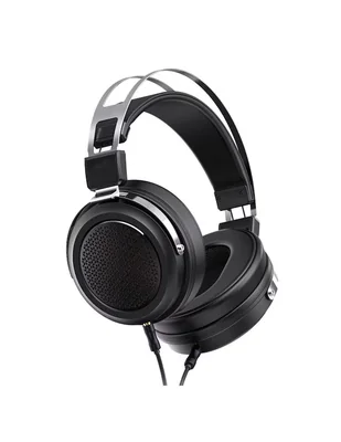 Audífonos Over-Ear Fiio Jt1 alámbricos