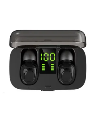 Audífonos True Wireless Lemonda inalámbricos con cancelación de ruido