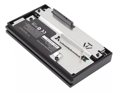 Adaptador Disco Duro Ps2 Fat