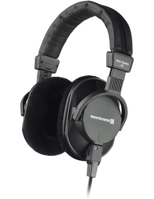 Audífonos Over-Ear Beyerdynamic inalámbricos