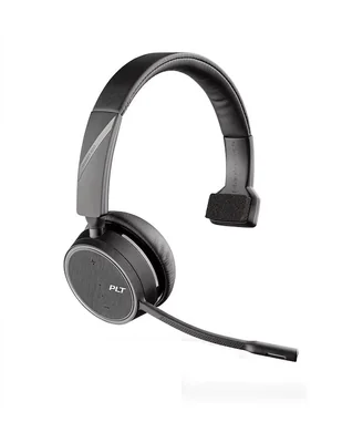 Audífonos On-Ear Poly 211317-01 inalámbricos