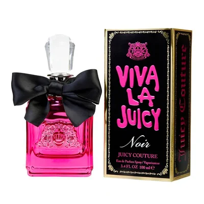Viva La Juicy Noir EDP 100ml - Dama