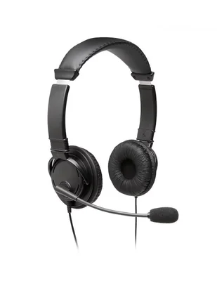 Audífonos On-Ear Kensington K97603WW alámbricos