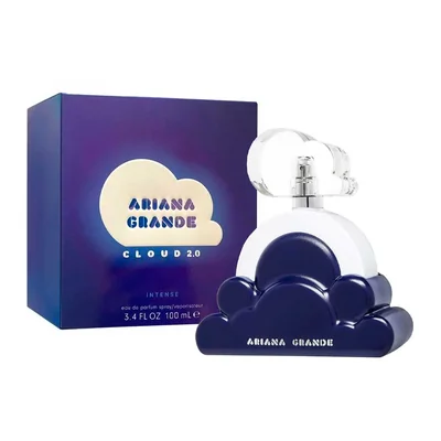 Cloud  Intense EDP 100ml - Dama