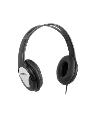 Audífonos Over-Ear Proel Hfc30 alámbricos