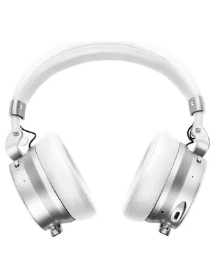 Audífonos Over-Ear Meters alámbricos e inalámbricos con cancelación de ruido