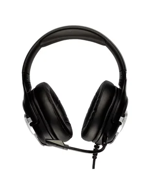 Audífonos de diadema Meters M-Level-Up-Sil alámbricos