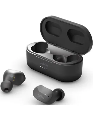 Audífonos True Wireless Belkin Soundform inalámbricos
