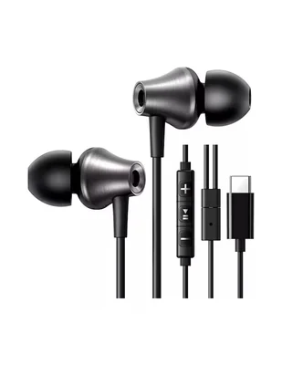 Audífonos In-Ear Ugreen Ep105 alámbricos