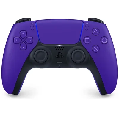 Control Inalámbrico Playstation Dualsense Galactic Purple Ps5