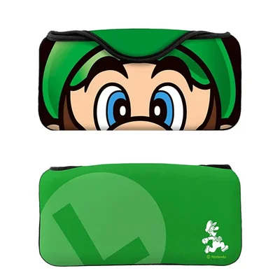 Funda de neopreno para Nintendo switch Gadgets&Fun quick pouch collection