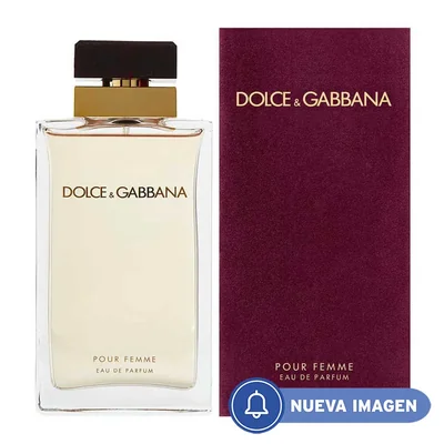 Dolce & Gabbana  EDP  100ml - Dama