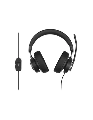 Audífonos Over-Ear Kensington K83451Ww alámbricos