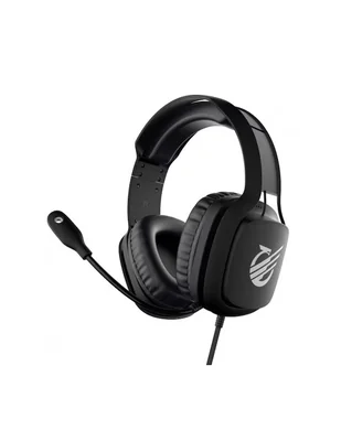 Audífonos Over-Ear Kmd Instinct Deluxe alámbricos con cancelación de ruido