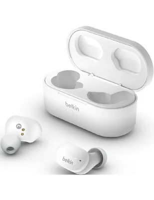 Audífonos True Wireless Belkin Soundform inalámbricos
