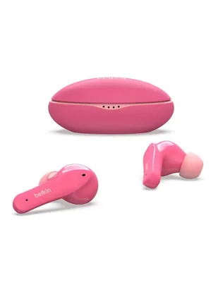 Audífonos In-Ear Belkin Sound Form Nano inalámbricos