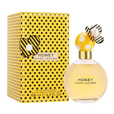 Honey by Marc Jacobs EDP 100ml - Dama