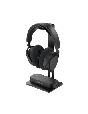 Audífonos Over-Ear Sennheiser inalámbricos