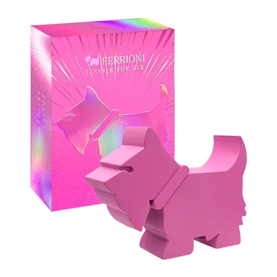 Ferrioni Terrier for Her EDP 90ml - Dama