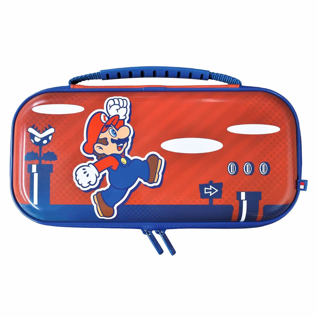 Estuche Super Mario para Nintendo Switch 2