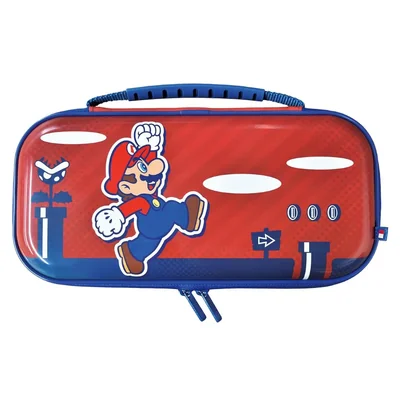 Estuche Super Mario para Nintendo Switch 2