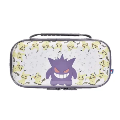 Videojuego Estuche Gengar Mimikyu para Nintendo Switch 2