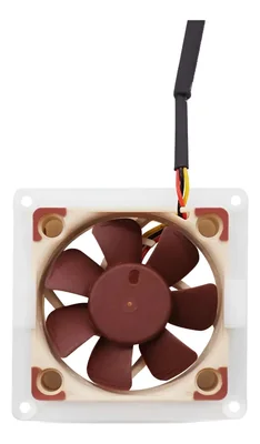 Noctua Nf-a4x10 5v Gamecube 40mm Ultra Silencioso