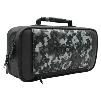 Nsw2 Estuche Apex Protect Camu Gris
