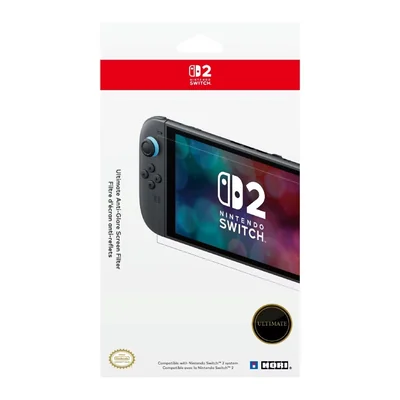 Screen Protector For Nintendo Switch 2