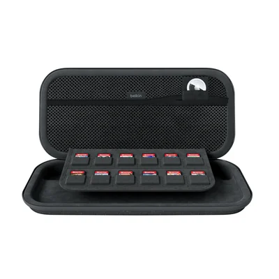 Estuche Protector Para Nintendo Switch 2 Belkin