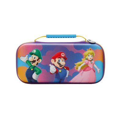 Estuche Nsw Power a Color Splash Heroes
