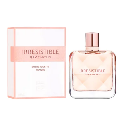 Irresistible Fraiche EDT 80ml - Dama