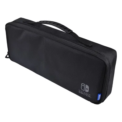 Estuche Cargo Pouch Hori para Nintendo Switch