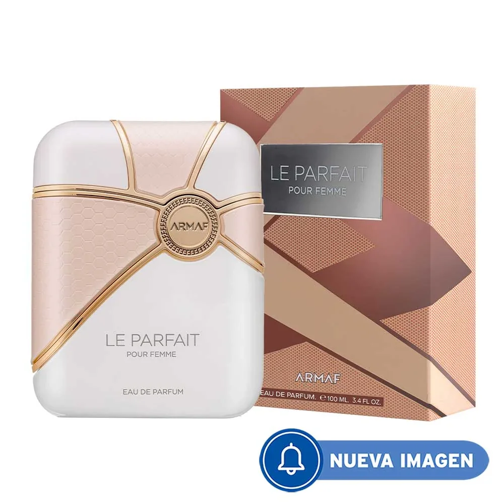 Armaf Le Parfait EDP 100ml - Dama