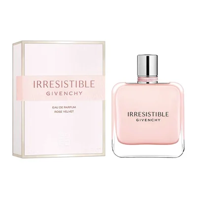 Irresistible Rose Velvet EDP 80ml - Dama